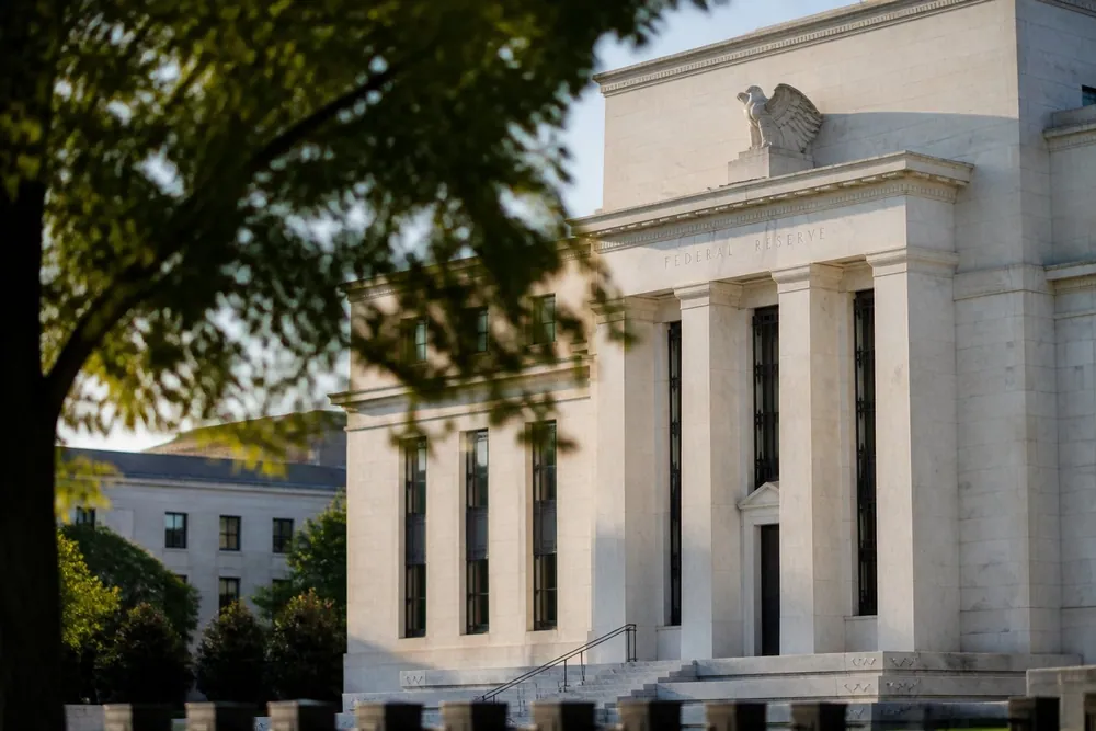 Global Markets: Dow Naik 1%, Kospi Rebound, Dolar AS Melemah Jelang FOMC