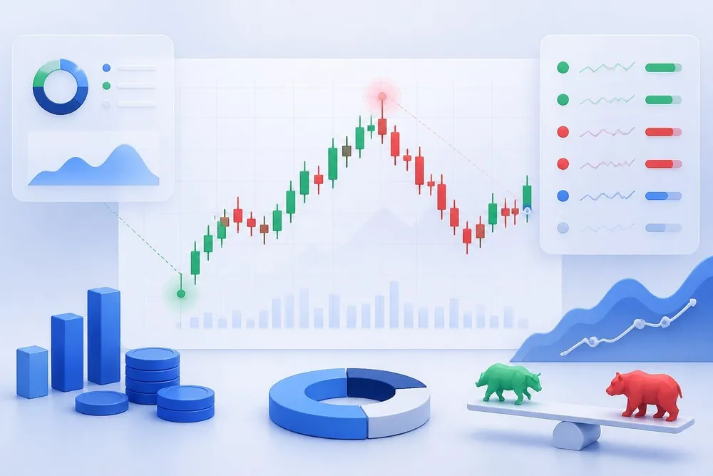 Profit and Loss (PNL): Rumus, Jenis, dan Cara Menghitungnya