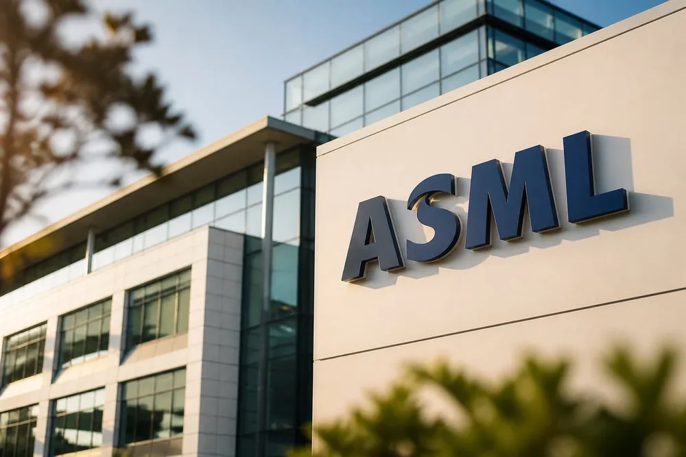 Saham ASML Naik 0,3%, Ini Sentimennya (20 Oktober 2026)