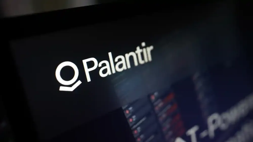 Laba Palantir (PLTR) Melejit 63%, CEO Sebut Analis Bingung