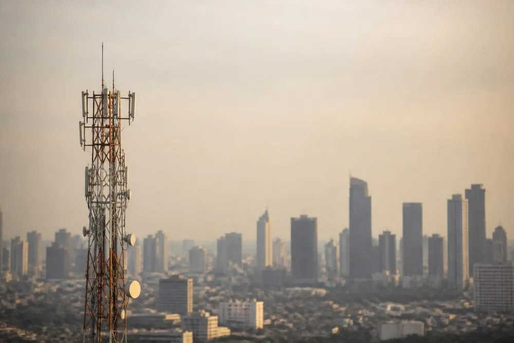 Grup Djarum Masuk BTEL Lewat Protelindo, Genggam 10,86%