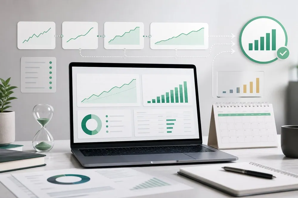 Annualized Return: Rumus, Cara Hitung, dan Bedanya dengan TTM