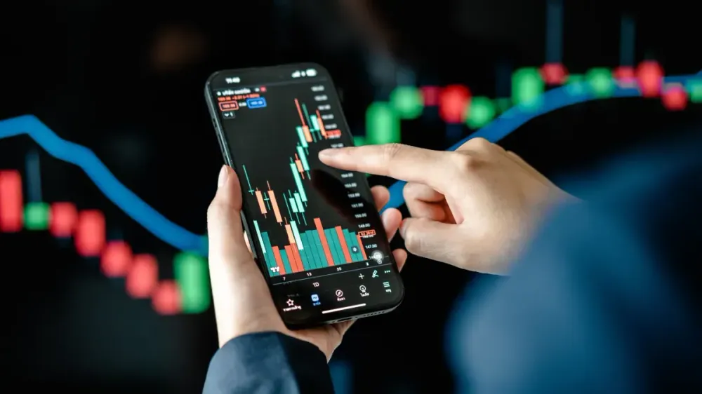 3 Saham Favorit Wall Street untuk 2026: Potensi Upside hingga 40%