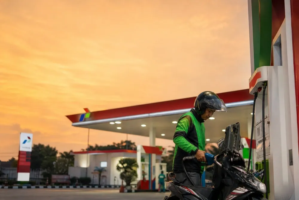 Harga BBM Nonsubsidi 7 September 2026, Diesel Naik
