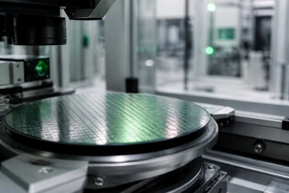 IPO Solidigm Dihentikan, Saham SK Hynix dan Samsung Tertekan