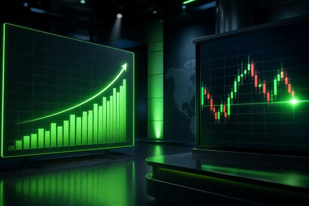 Gotrade Daily: Data Kerja AS Jadi Penentu Malam Ini