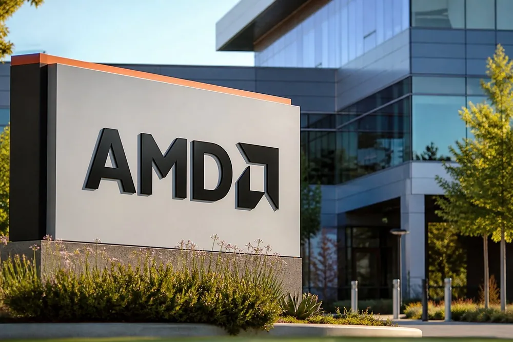 Analisis Saham AMD Oktober 2026: Kinerja, Valuasi, dan Risikonya