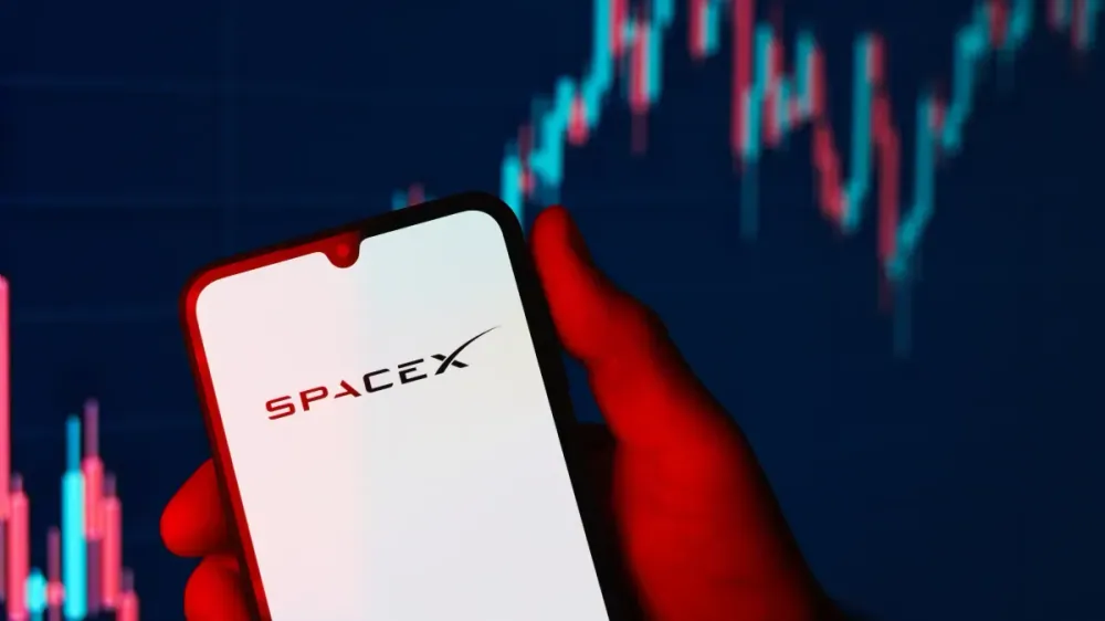 SpaceX Siap IPO Jumbo, Valuasi Tembus US$1,5 Triliun