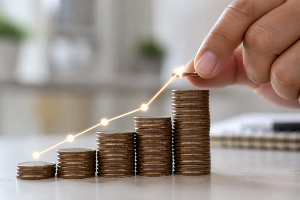 7 Contoh Investasi Jangka Pendek dan Cara Memilihnya