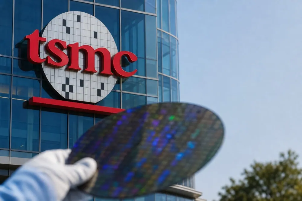 Gotrade Daily: TSMC & Netflix Lapor, Rally Chip AI Diuji