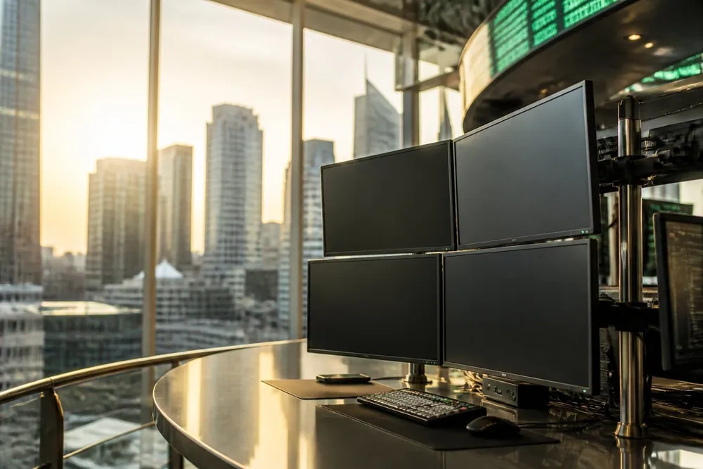 Saham Meta Turun 1,9%, Ini Sentimennya (27 Oktober 2026)