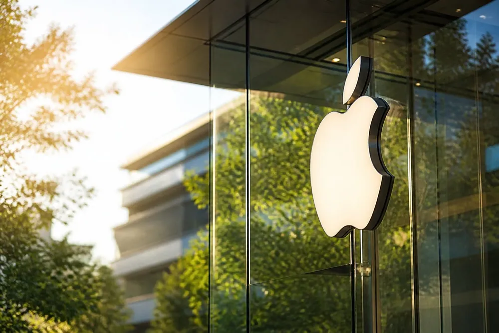 Saham Apple (AAPL) Naik 0,4%, Ini Sentimennya (19 Oktober 2026)