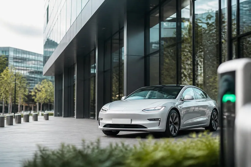 Saham Tesla (TSLA) Turun 0,6%, Ini Sentimennya (26 Oktober 2026)