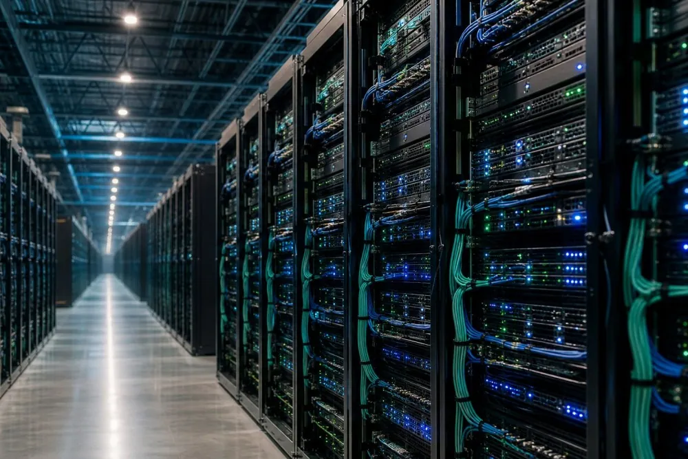 Dell Cetak Rekor Kuartal AI, Nvidia Perluas Inferensi