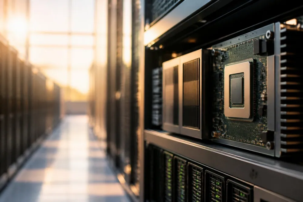 Saham Nvidia (NVDA) Turun 4,4%, Ini Sentimennya (23 Oktober 2026)