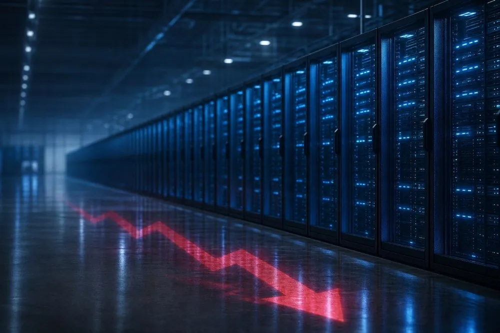 Hyperscaler AI Capex Tops $500 Billion Even as Burry Shorts the Chip Trade