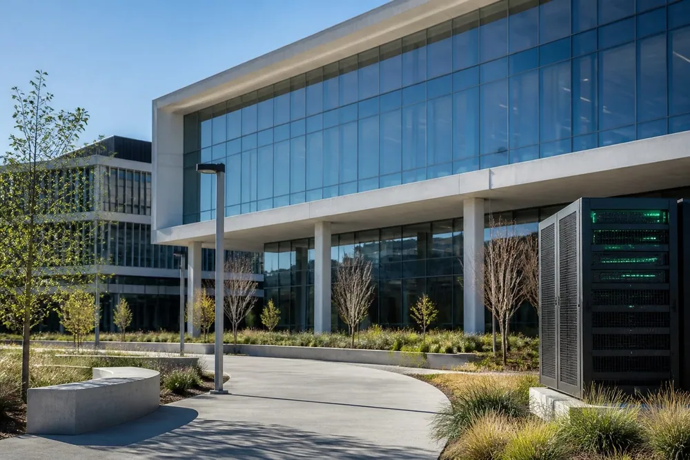 Saham Google (GOOGL) Turun 1,1%, Ini Sentimennya (27 Oktober 2026)