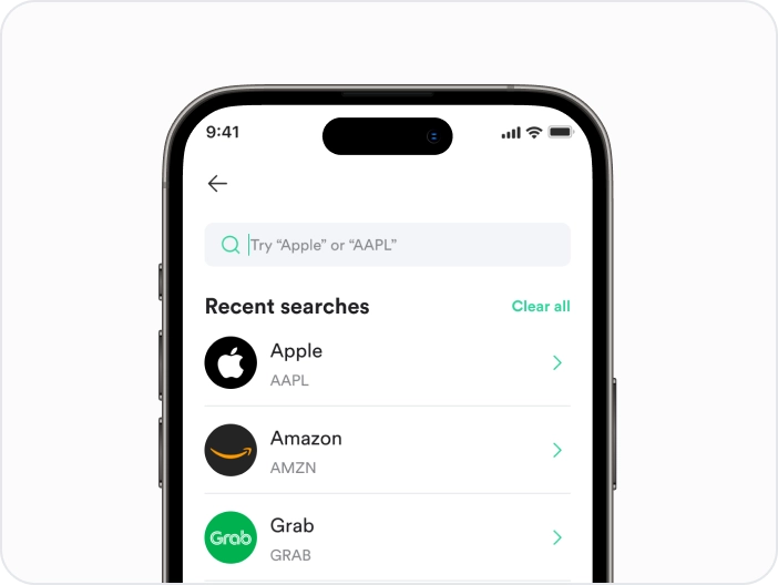 🔎 History pencarian