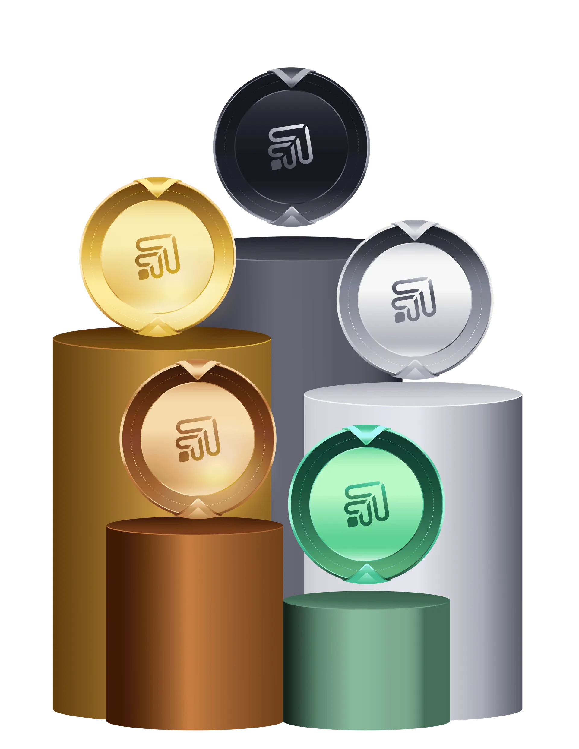 Reward Tiers