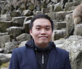 profile picture of Timothy Leonardo