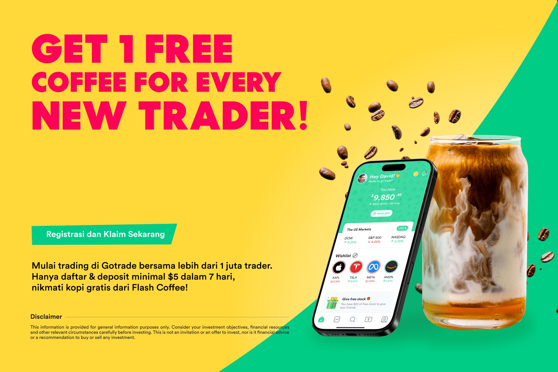 Flash Coffee