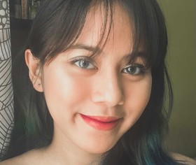 profile picture of Maria KBG