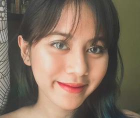 profile picture of Maria KBG