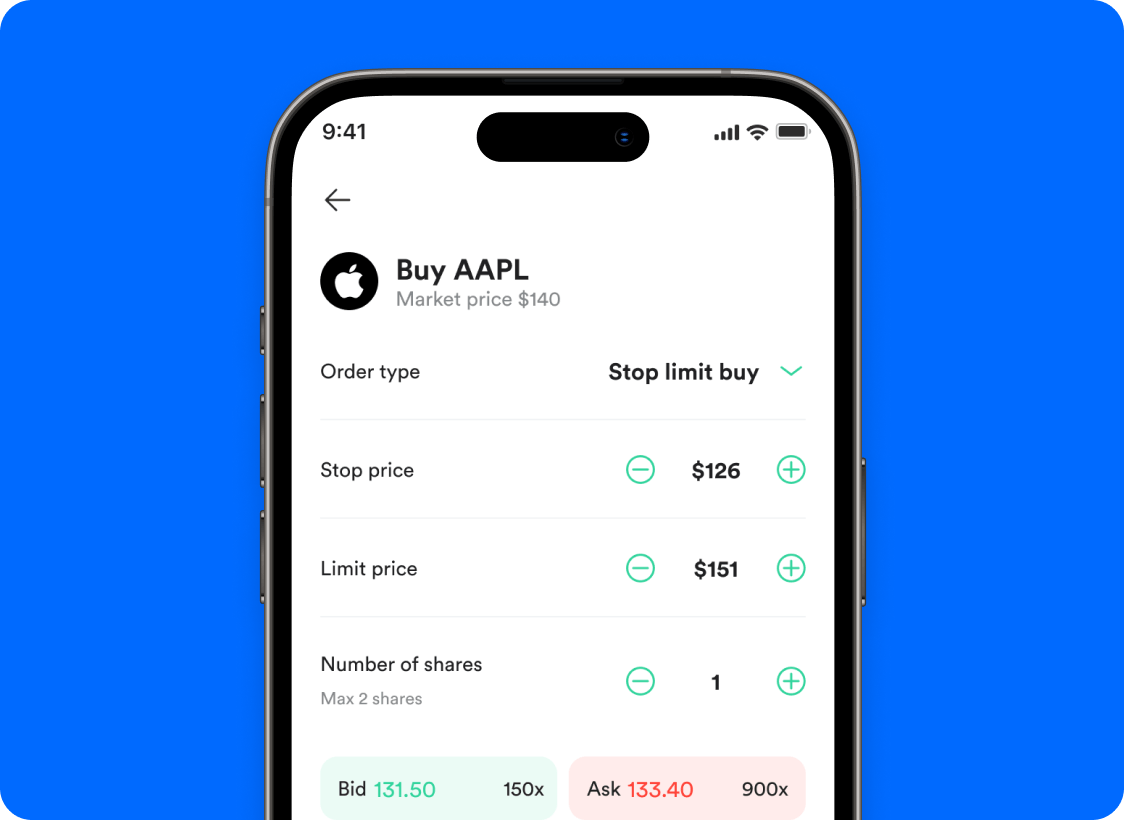 🚀 One-page Trading: One Page, Total Control 📊