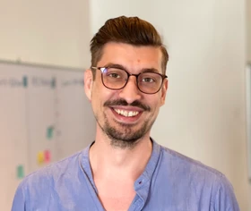 profile picture of Lex van Lynden