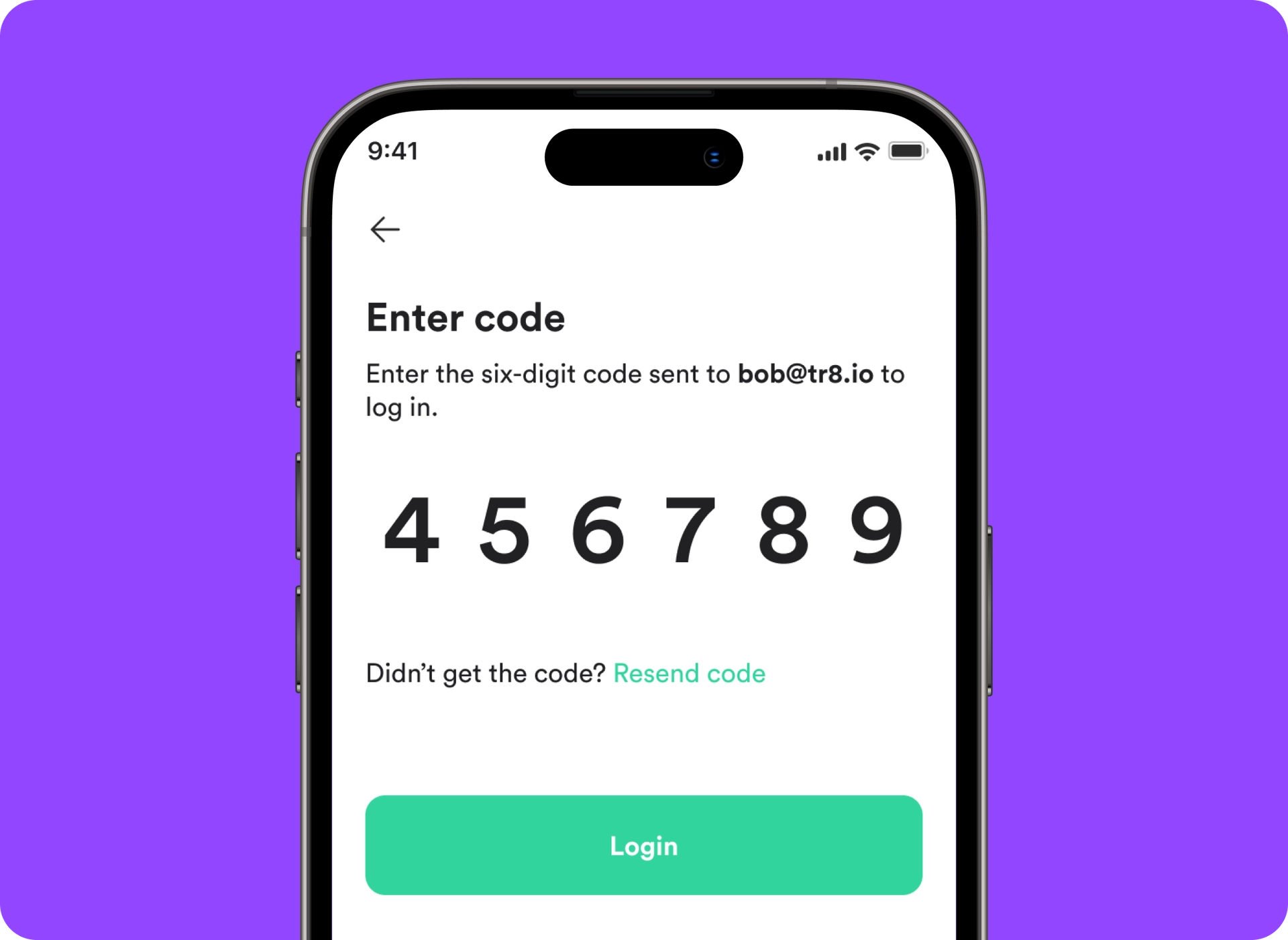 🔐 Flexible Login — Login Your Way