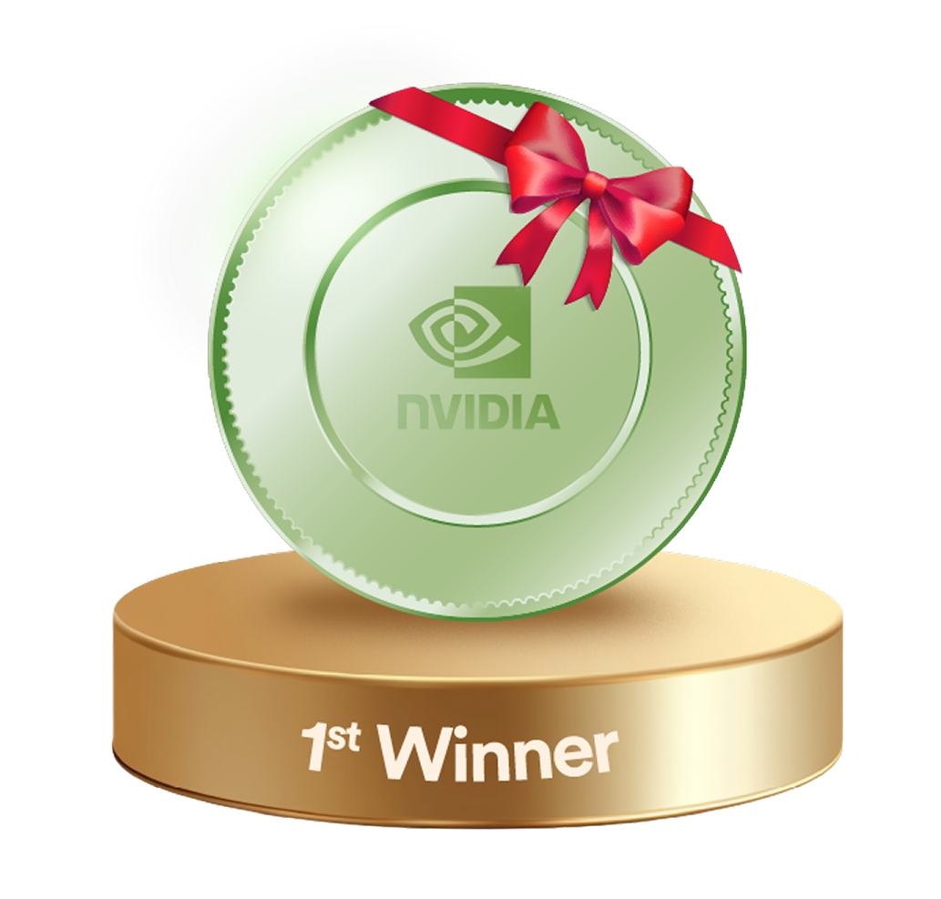 Prize 1