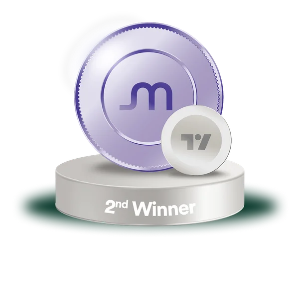 Podium juara 2